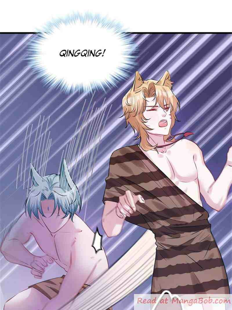 Beauty and the Beasts Chapter 98 Gambar 27